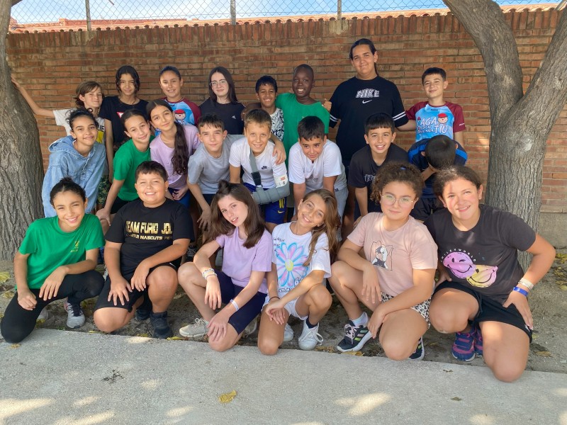 Escola Joan Maragall