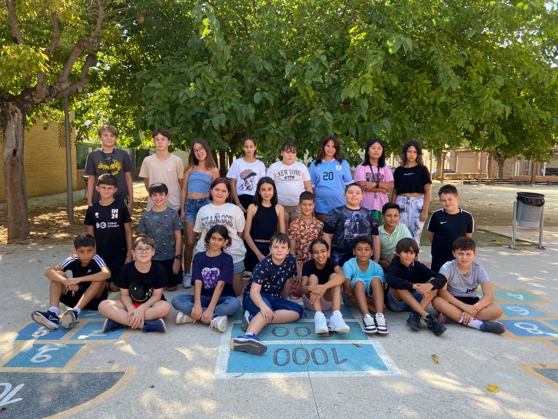 Escola Joan Maragall