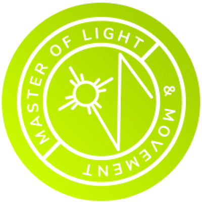 LAB1  CATCH THE LIGHT 