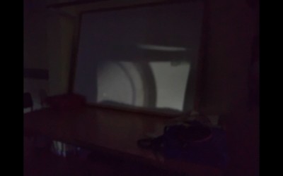 Los efectos de la luz en los cuerpos