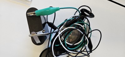 L'electricitat pot fer d'imant