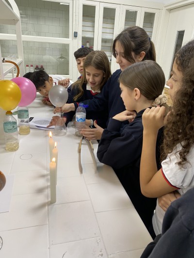 El misteri de l'estat invisible