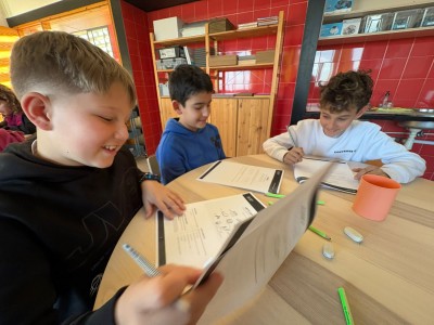 Com funcionen els circuits i els camps magnètics