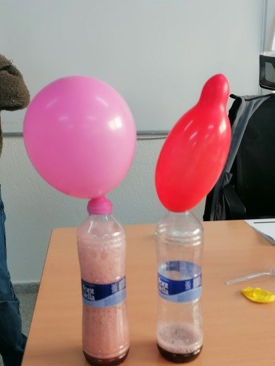 Els eclipcisi i el diòxid de carboni