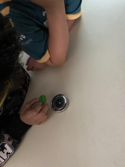 La inteligencia de la fuerza