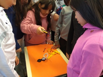 Ens ha impressionat!