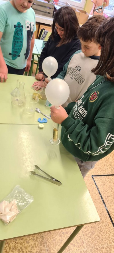 La magia de lo invisible