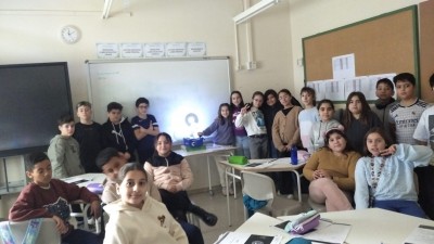 JUGUEM AMB LES OMBRES