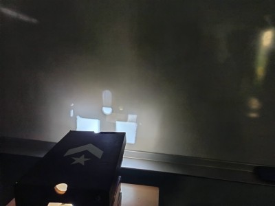 LA LLUM I ELS OBJECTES