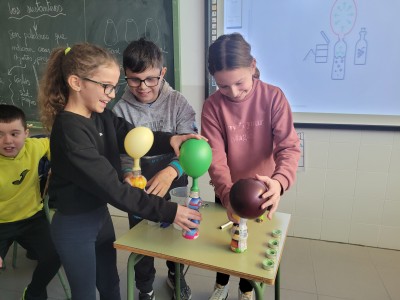 DRAGON CANELONI APAGA LAS VELAS