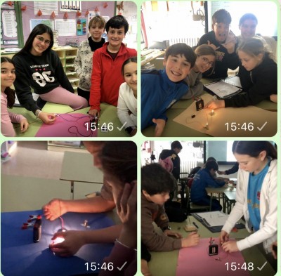 Los científic@s de Mallorca ho hem tornat a aconseguir!!