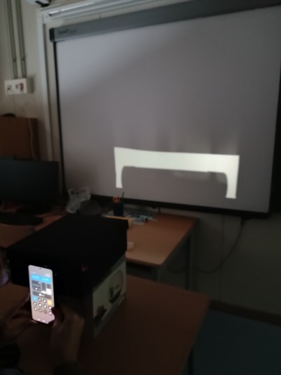 L'OMBRA TÉ UN SECRET