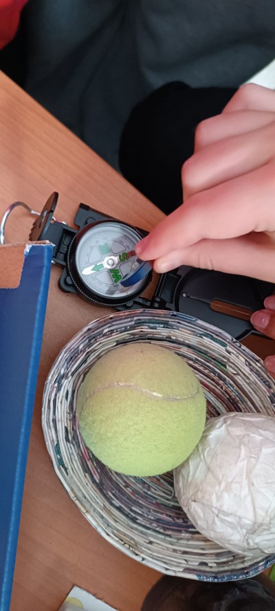 El imán mueve montañas