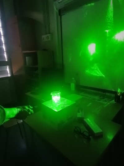 EL DESCOBRIMENT DE LA REFLEXIÓ TOTAL