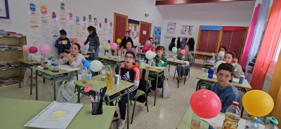 La magia de las velas