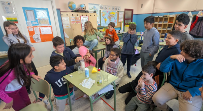 RESUELTO EL MISTERIO DE LAS VELAS QUE SE APAGAN SOLAS.